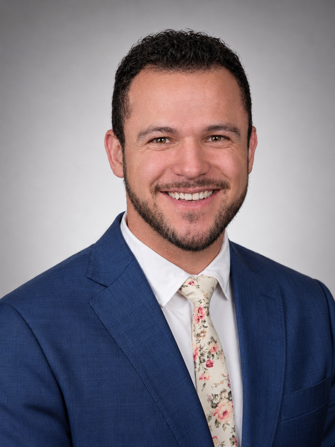 Christian Cardoso, CFP®